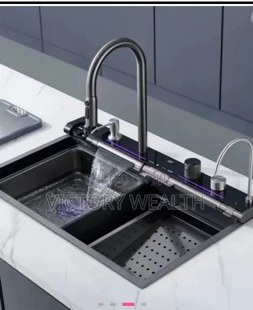 Bathroom Accessories