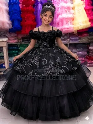 Princess Ball Gowns