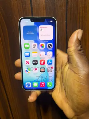 Apple iPhone 13 128 GB Black