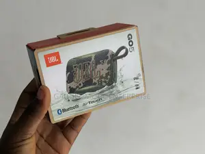 Original JBL Go5 Bluetooth Speaker