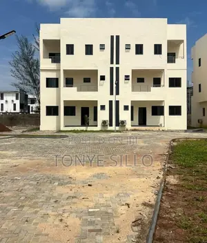 4bdrm Duplex in Osapa london for rent