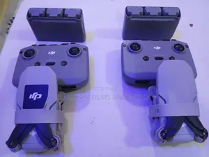 Dji Drones For Rent