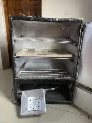Local Oven (Brand New)