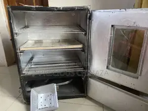 Local Oven (Brand New)