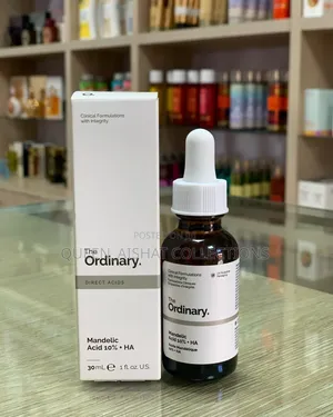 The Ordinary Mandelic Acid 10% + Ha