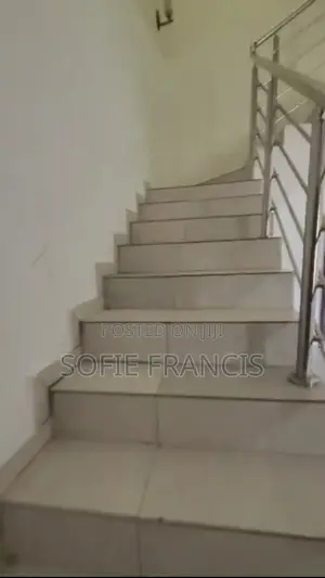 3bdrm Duplex in Lekki Garden for rent