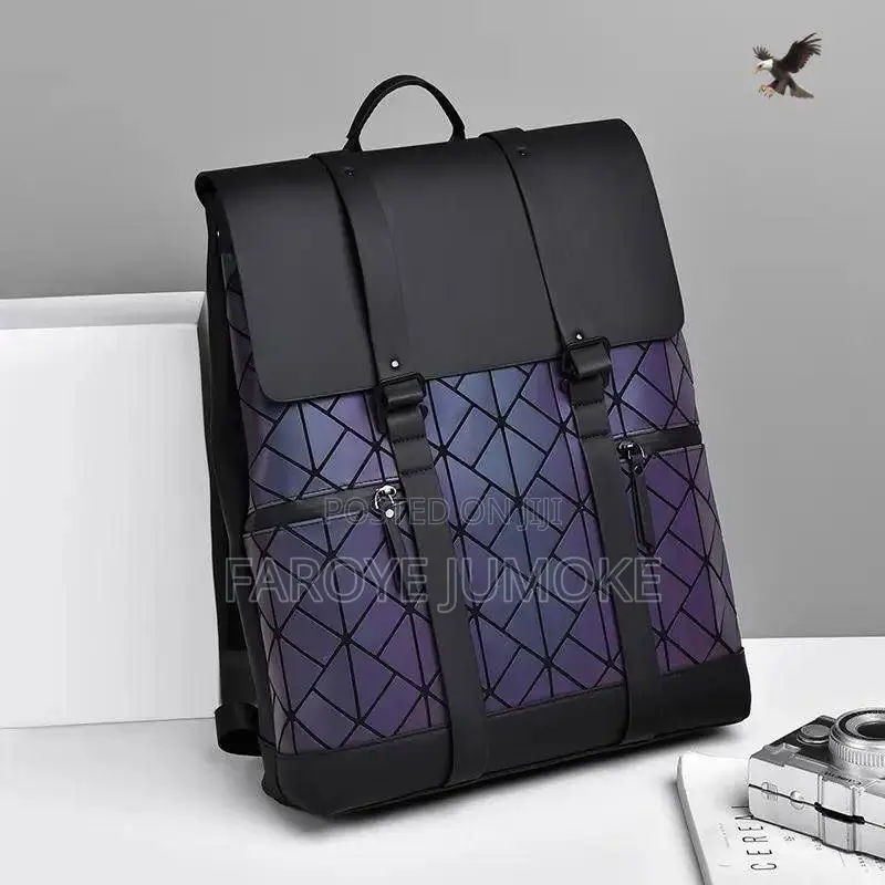 Luxury Bag