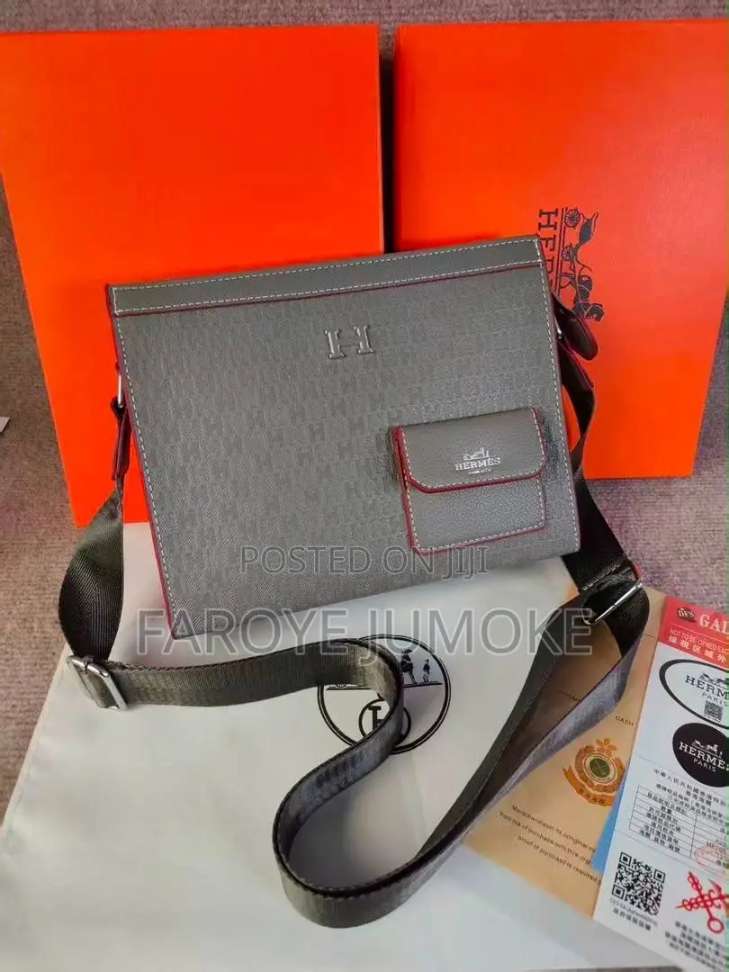 Luxury Bag