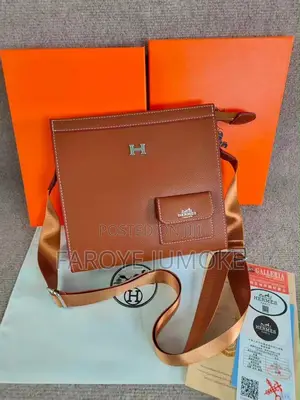 Luxury Bag