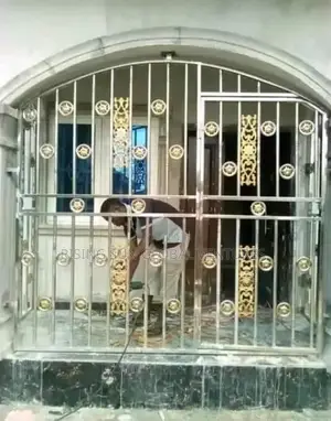 Stainless Steel Bulgulary Design