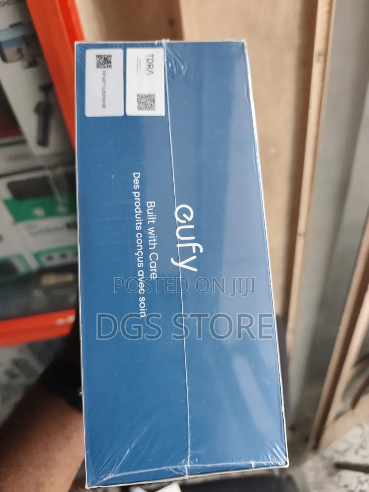 Anker Eufy Smart Display E10 Smart Home Hub 8 Inches