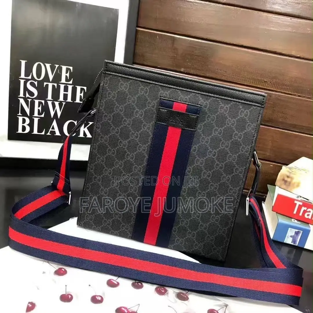 Luxury Bag
