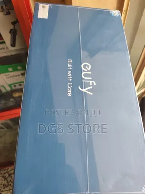 Eufy Security S3 Pro 4 Cam Kit Camera