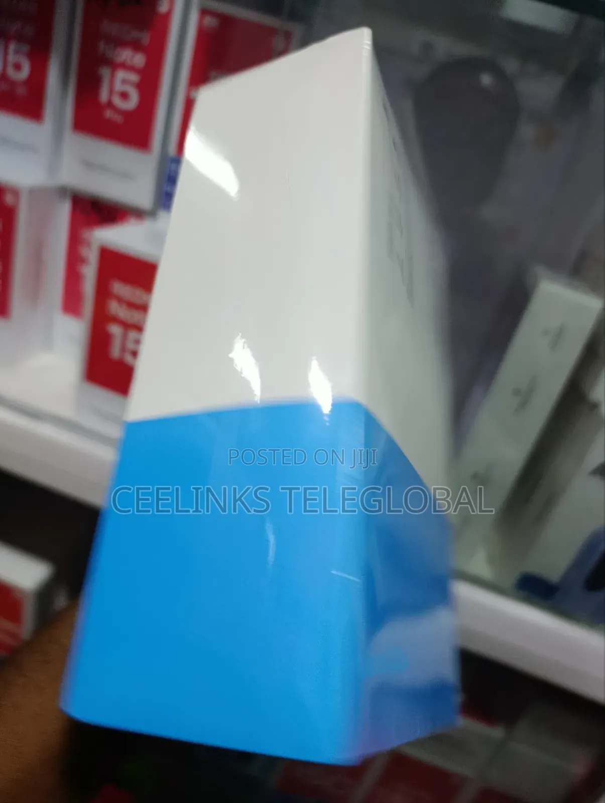 New Honor Pad X7 128 GB Black