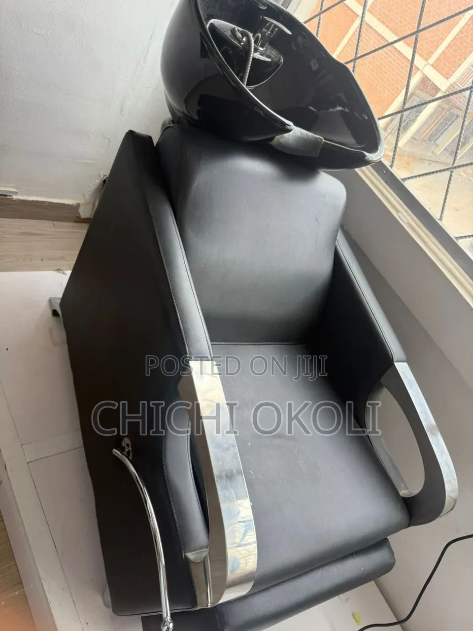 Salon Back Wash Set