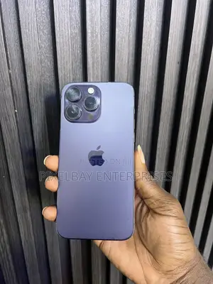 Apple iPhone 14 Pro Max 128 GB Purple