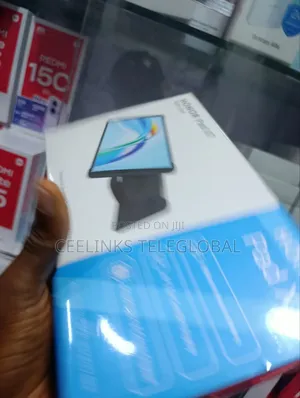 New Honor Pad X7 128 GB Green