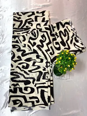 Fabric Floral Materials
