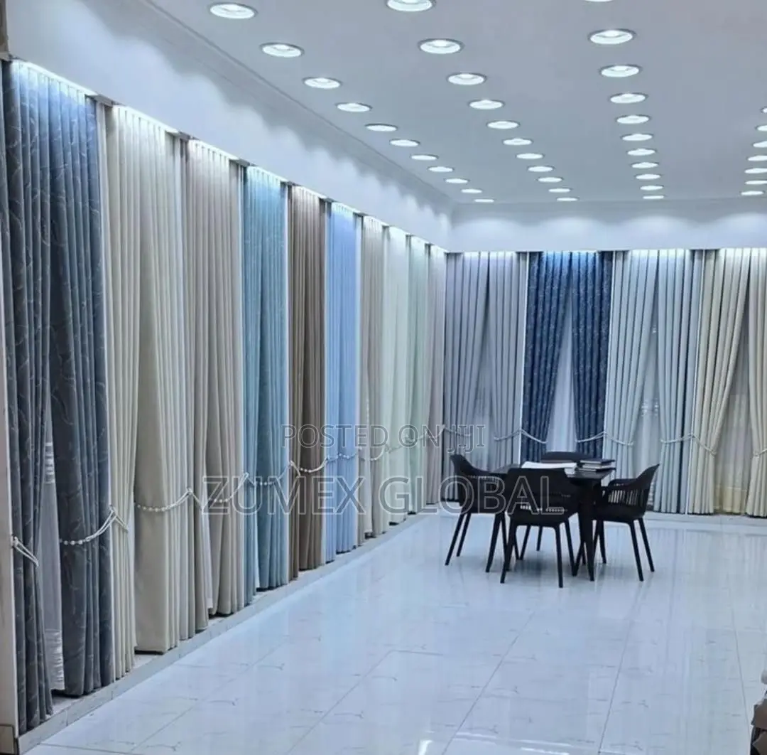 American Curtains
