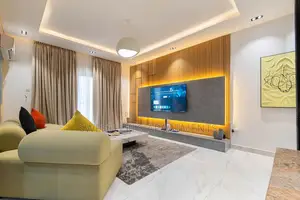 Cozy and Cute 2 Bedroom Apartment With A *Ps5.