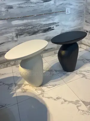 Modern Side Stool