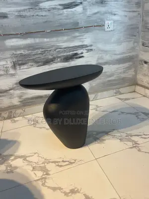 Modern Side Stool