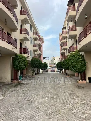 1bdrm Apartment in Lekki Phase 1 for rent