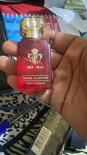 Clive Christian 10ml (Without Carton)