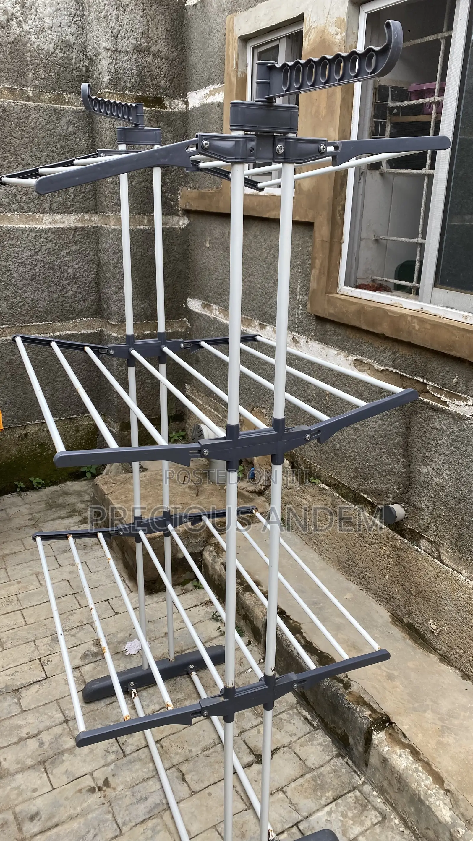 Hanger for Clothes
