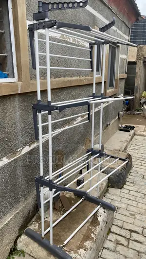Hanger for Clothes