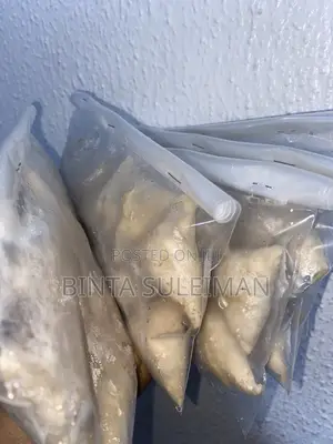 Frozen Chops