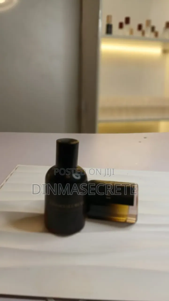 50ml Oil Perfumes