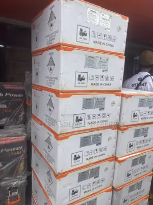 Felicity 5kwh 48v Lithium Battery