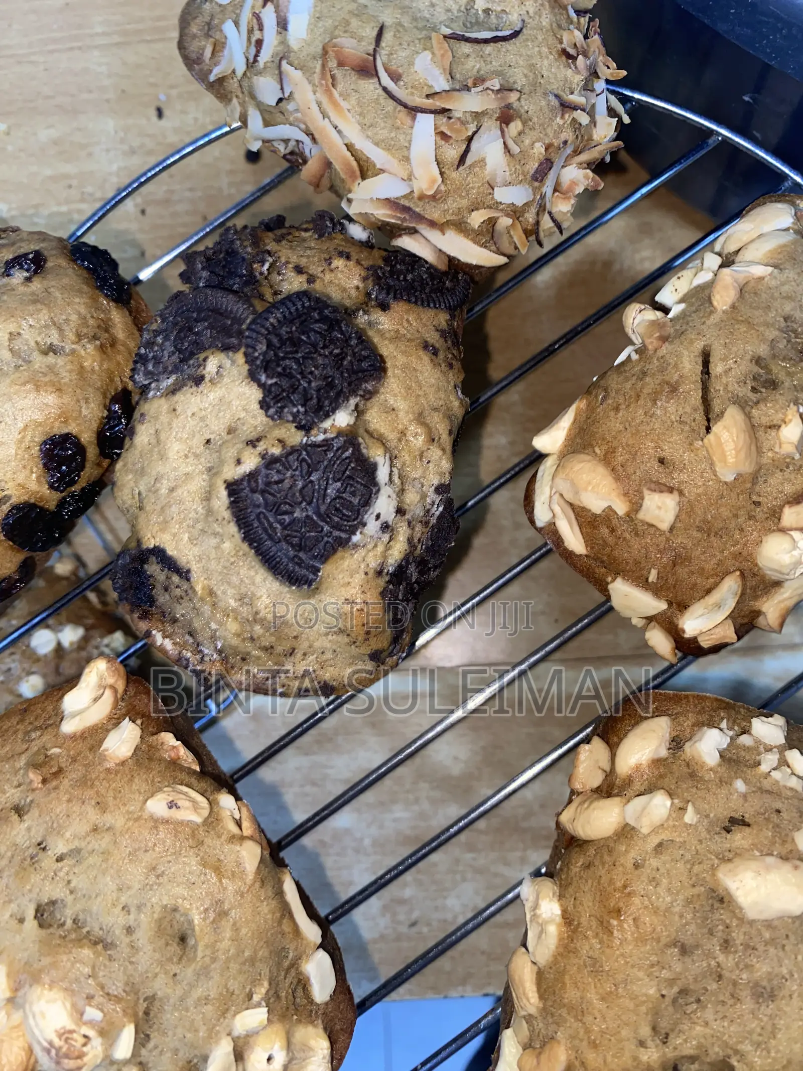 Banana Bread