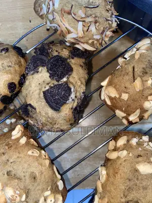 Banana Bread