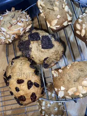 Banana Bread