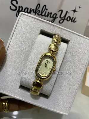 Luxury Scottie Watch for Ladies
