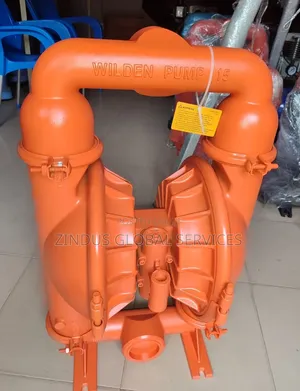 T15 Metal Wilden Pump