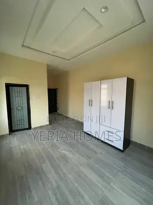 3bdrm Apartment in Abraham Adesanya for rent