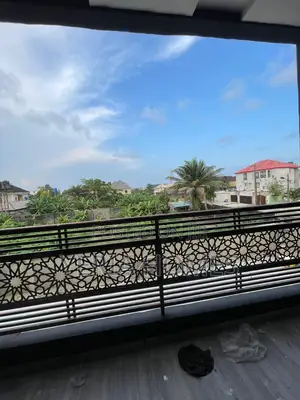 3bdrm Apartment in Abraham Adesanya for rent