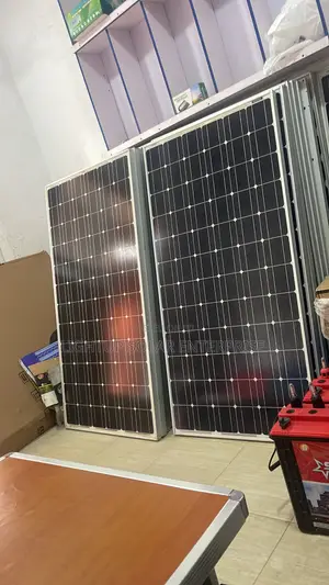 Canadian Solar 300w Monocrystalline Solar Panel