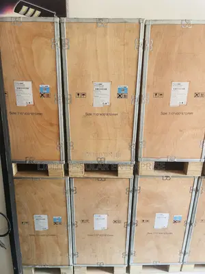 Cworth 15kwh 48v Lithium Battery
