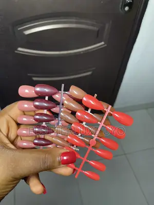 Press on Nails