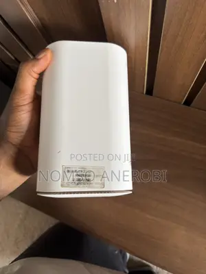 Airtel 4g Router