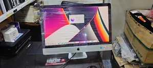 Desktop Computer Apple iMac 32GB Intel Core i5 SSD 1T
