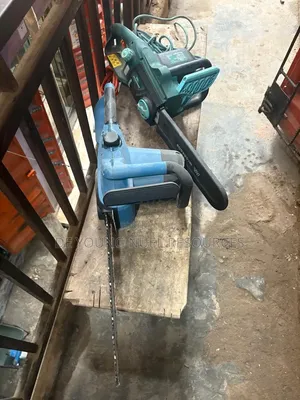 Direct Us Used Electric Chainsaw Machine
