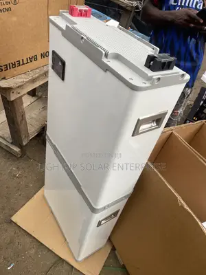 Blue Carbon 15kwh 48v Lithium Battery