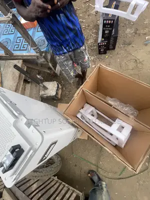 Blue Carbon 15kwh 48v Lithium Battery