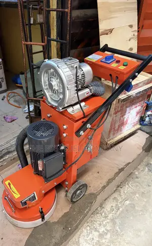 Durable Electric Floor Grinder Machine