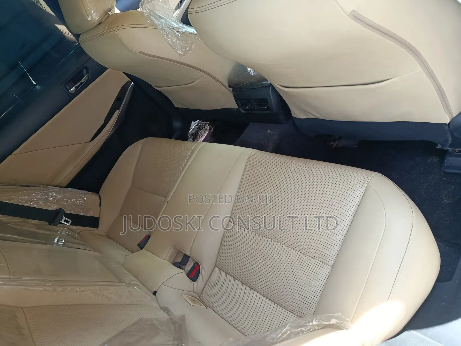 Lexus IS 2014 Black